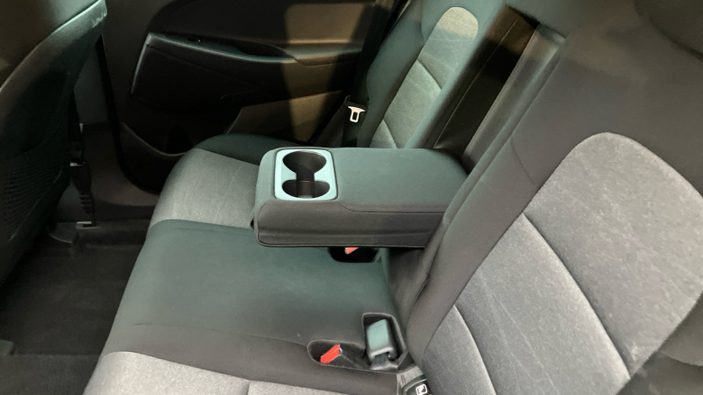 Hyundai Tucson 1.6 GDi SE Nav 5dr 2WD Petrol Estate